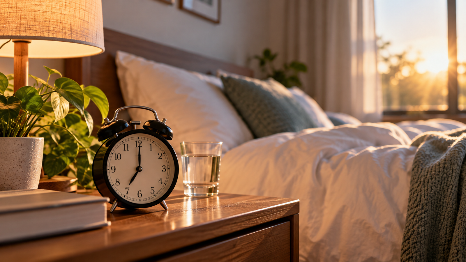Quantas horas de sono precisamos por noite? O que a ciência diz
